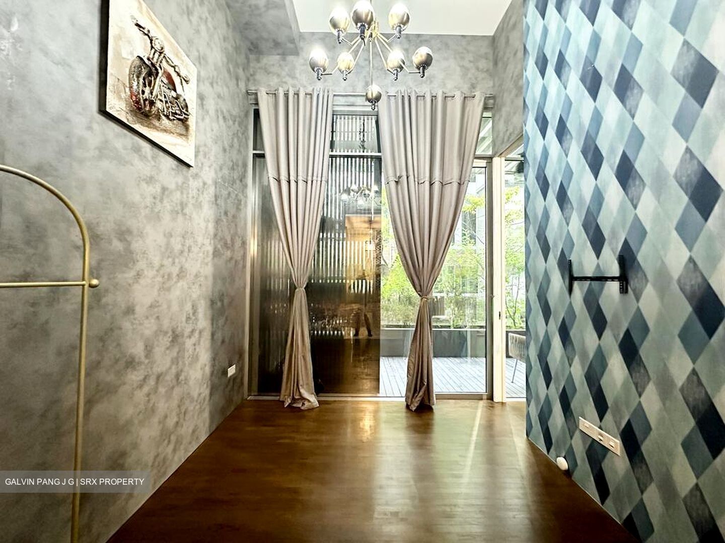 Seletar Park Residence (D28), Condominium #466339801
